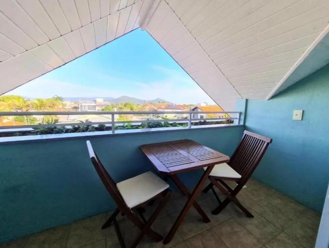 Inn Belle Arti Florianopolis