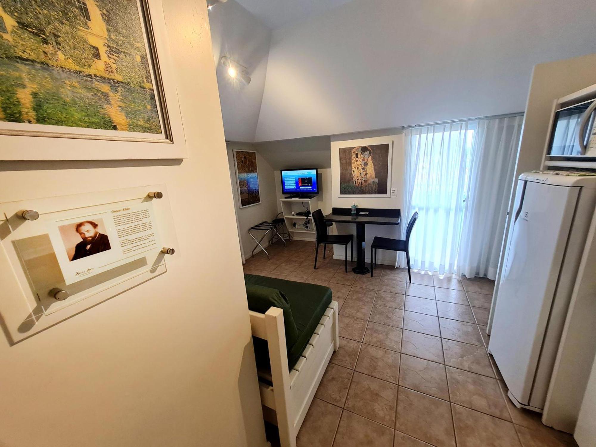 Inn Belle Arti Florianopolis