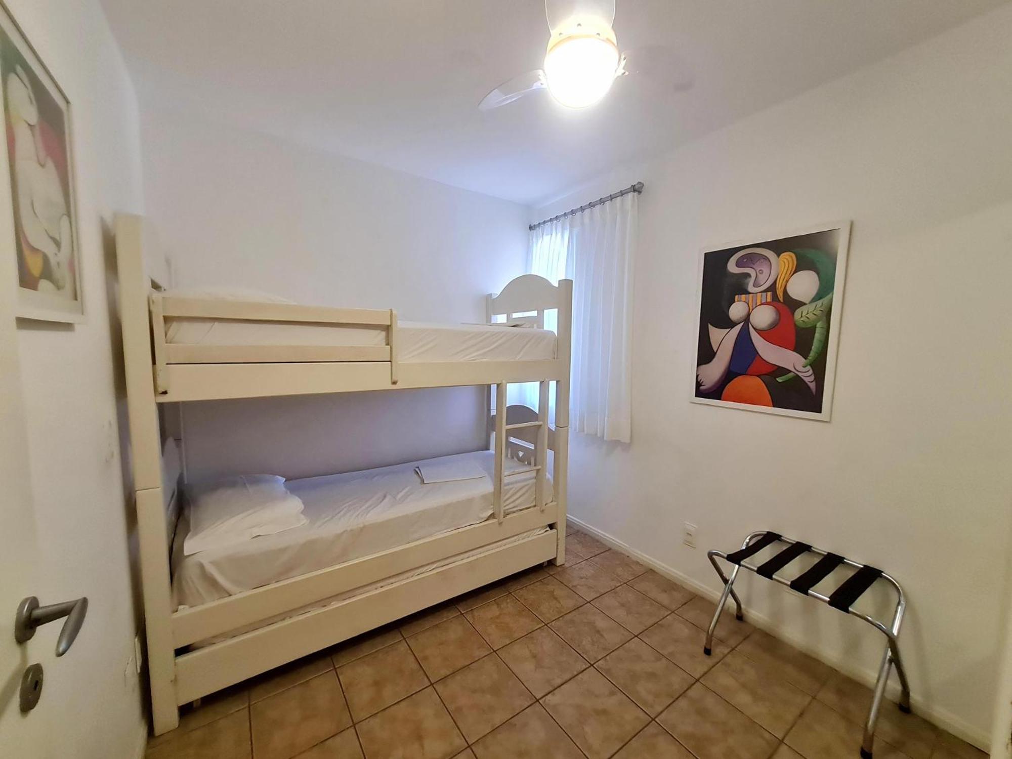 Belle Arti 4* Florianopolis